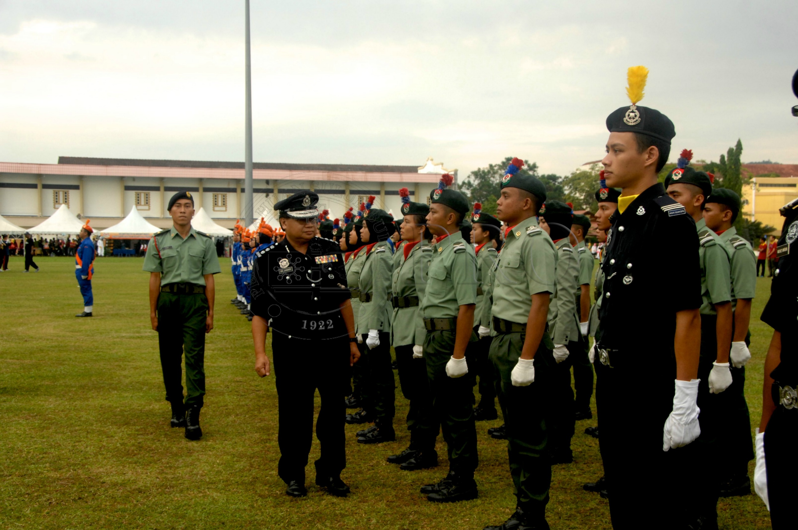 PRO 14 43 KKO IDA 0745